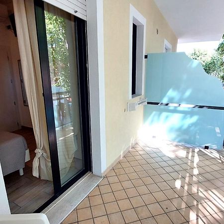 Vinsea Hotel Bellaria-Igea Marina Exteriör bild