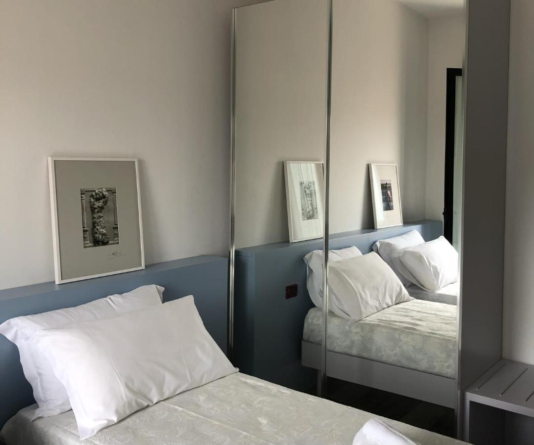 Vinsea Hotel Bellaria-Igea Marina Exteriör bild