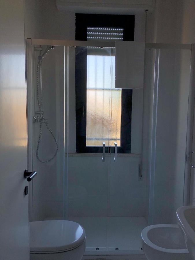 Vinsea Hotel Bellaria-Igea Marina Exteriör bild