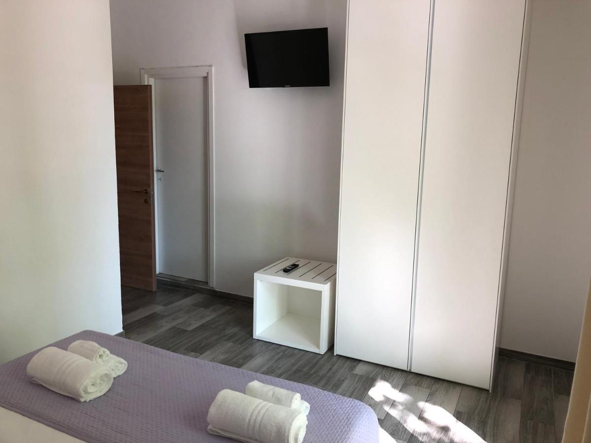 Vinsea Hotel Bellaria-Igea Marina Exteriör bild