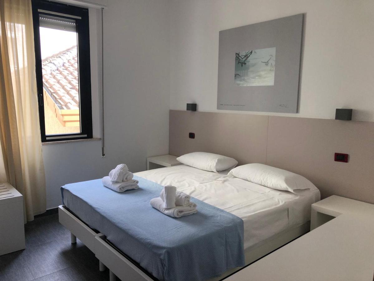 Vinsea Hotel Bellaria-Igea Marina Exteriör bild