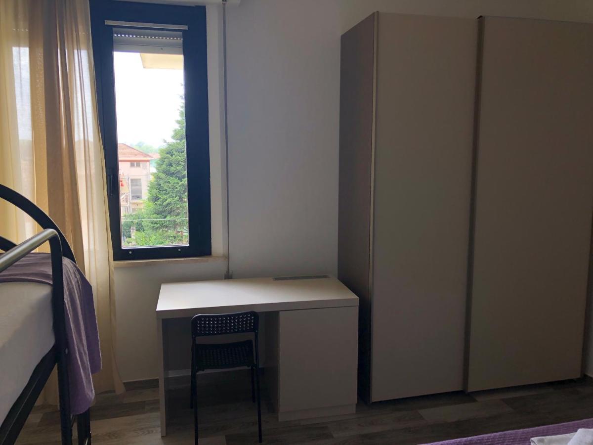 Vinsea Hotel Bellaria-Igea Marina Exteriör bild