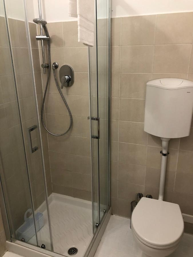Vinsea Hotel Bellaria-Igea Marina Exteriör bild