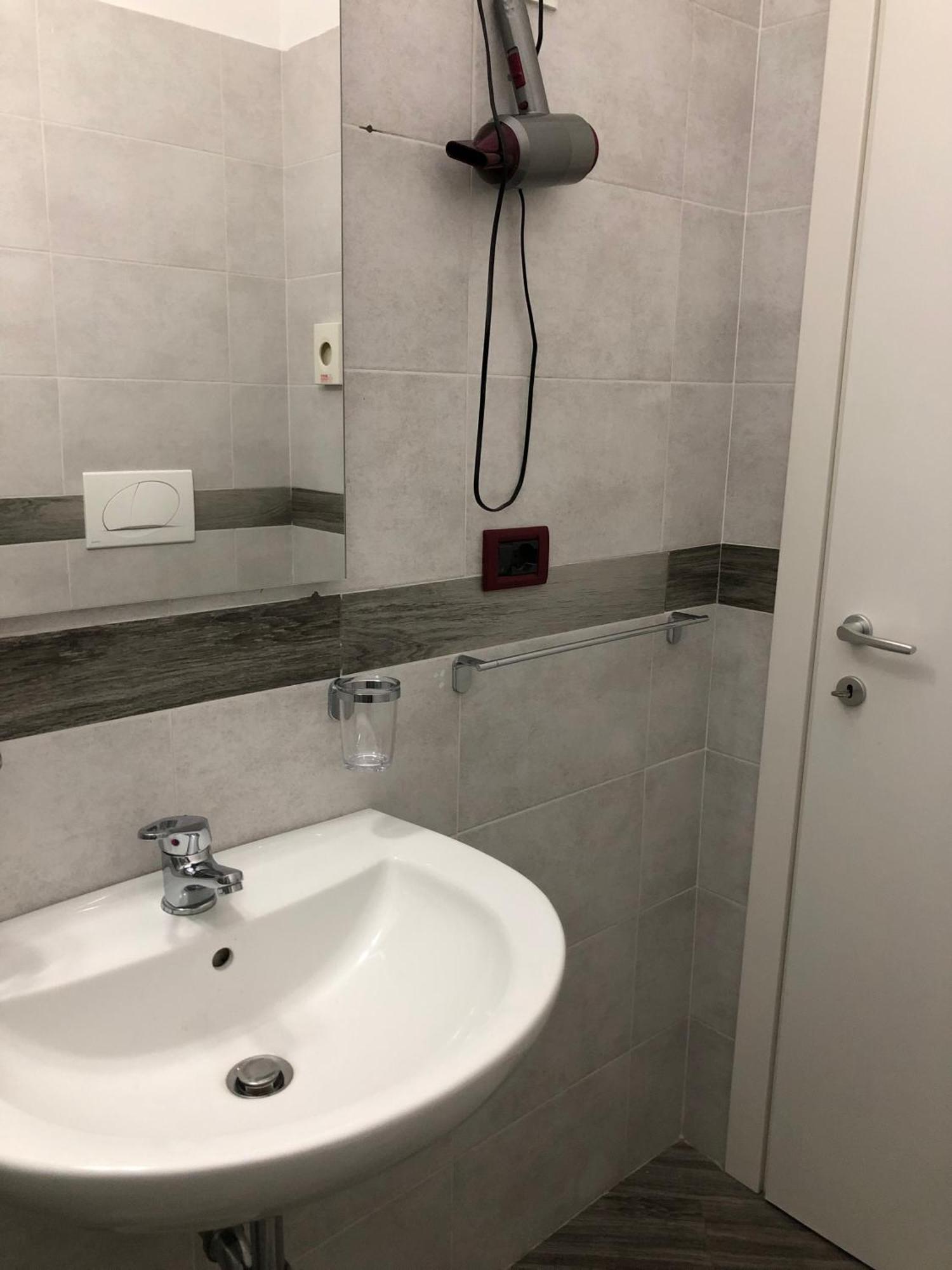 Vinsea Hotel Bellaria-Igea Marina Exteriör bild