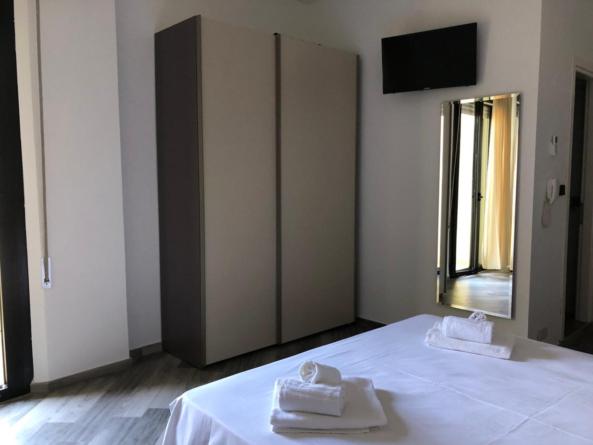 Vinsea Hotel Bellaria-Igea Marina Exteriör bild