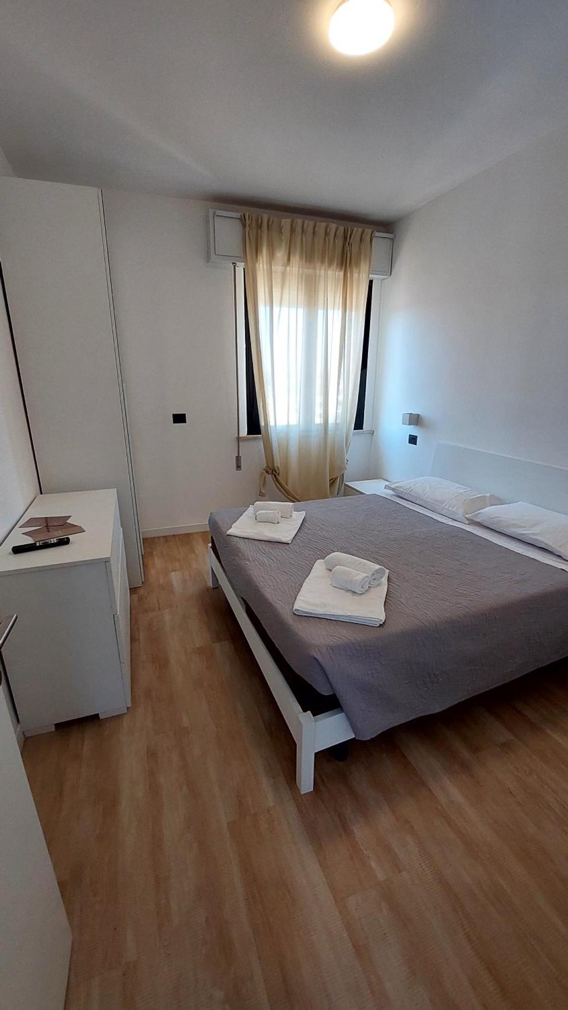 Vinsea Hotel Bellaria-Igea Marina Exteriör bild