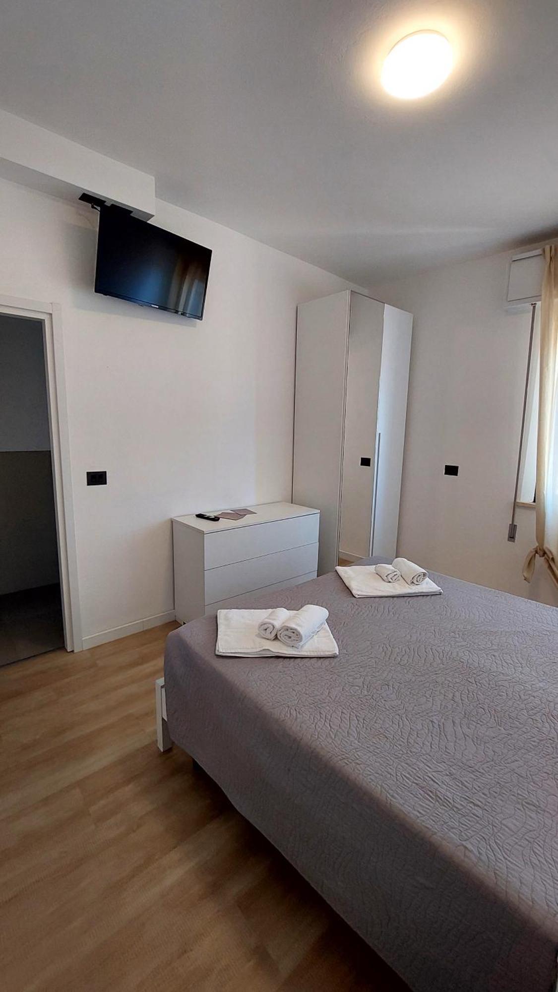 Vinsea Hotel Bellaria-Igea Marina Exteriör bild